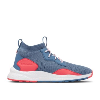 Columbia Ženske Tenisice - SH/FT Mid Breeze Roze | ZCAG-54631